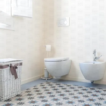 Helloapulia Maiolica House Lejlighed *