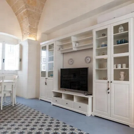 Helloapulia Maiolica House Monopoli