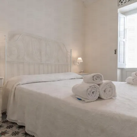 Helloapulia Maiolica House Lejlighed *