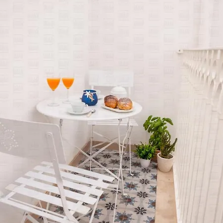 Lejlighed Helloapulia Maiolica House *